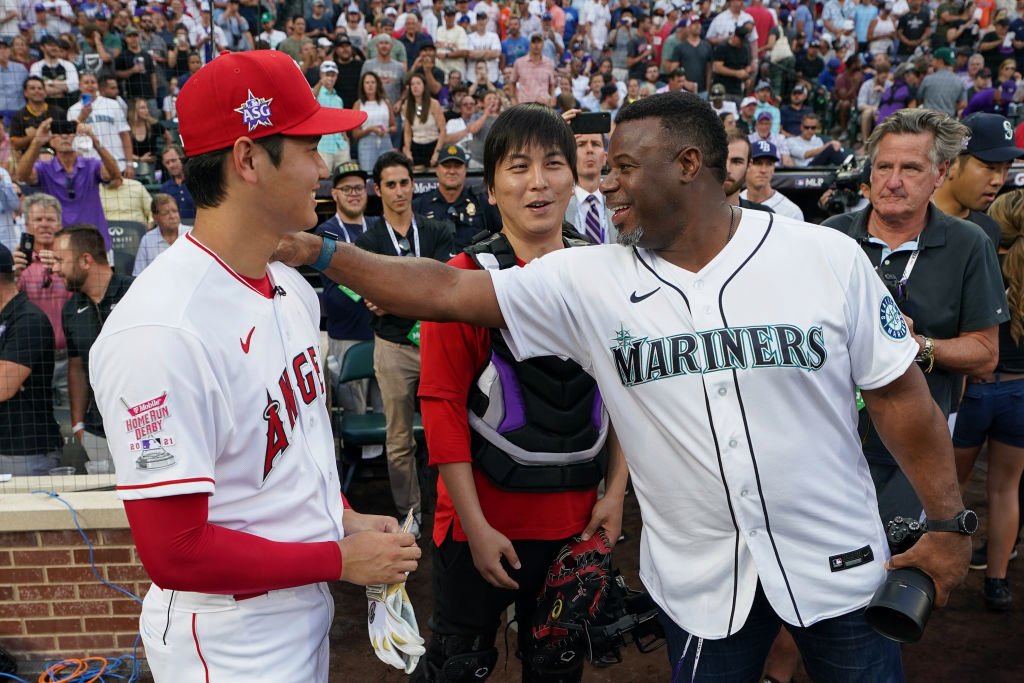 Foot Meet Mouth: Stephen A. Smith Apologizes For Insensitive Jab Made Towards Asian MLB Star Shohei Ohtani Foot Meet Mouth: Stephen A. Smith Apologizes For Insensitive Jab Made Towards Asian MLB Star Shohei Ohtani