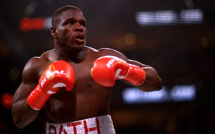 Former NFL Running Back Frank Gore Celebrates 39th Birthday With Crushing KO In Professional Boxing Debut Former NFL Running Back Frank Gore Celebrates 39th Birthday With Crushing KO In Professional Boxing Debut