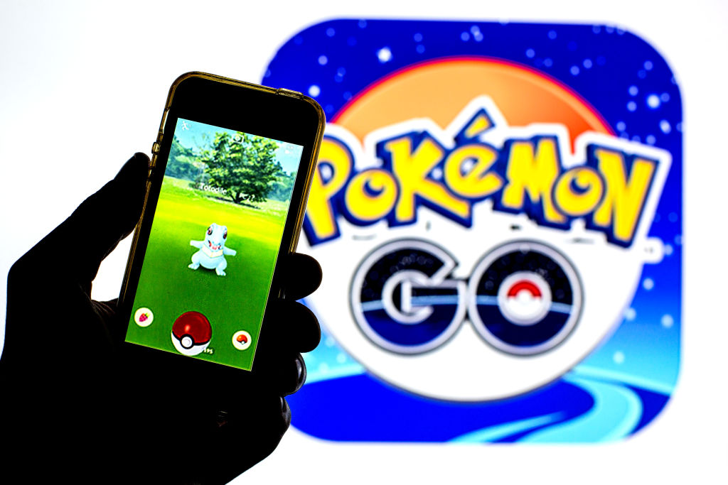 HHW Gaming: Court Upholds Firing of LAPD Officers Who Chose To Catch ‘Pokémon’ Instead of Crooks HHW Gaming: Court Upholds Firing of LAPD Officers Who Chose To Catch ‘Pokémon’ Instead of Crooks