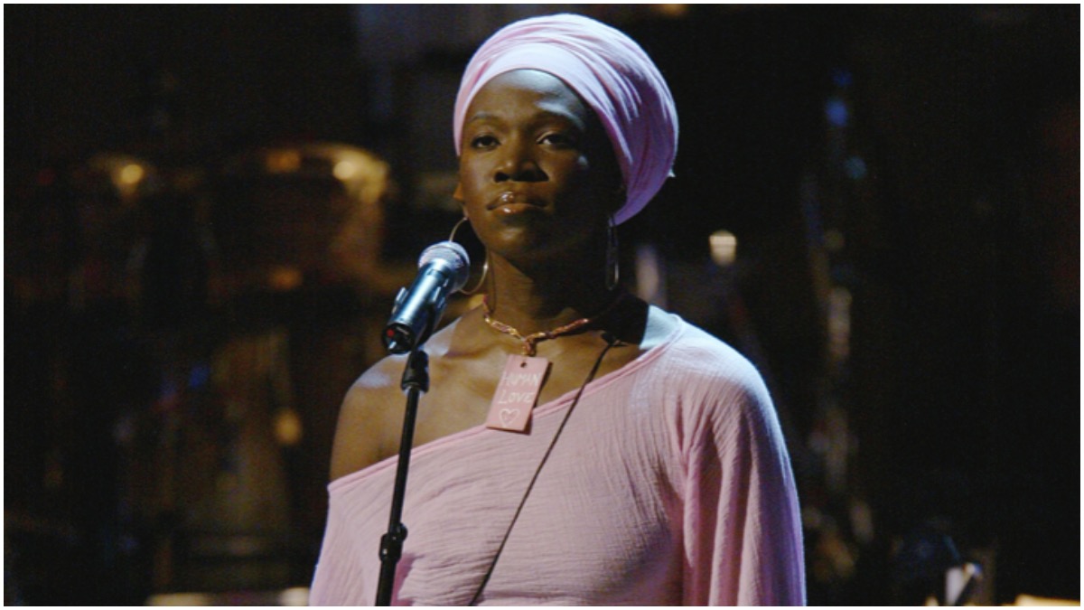 ‘I Don’t Want to Generate Money That Pays This’: India Arie Clarifies Why She’s Boycotting Spotify, Shares Resurfaced Clips of Joe Rogan Repeatedly Using the N-Word ‘I Don’t Want to Generate Money That Pays This’: India Arie Clarifies Why She’s Boycotting Spotify, Shares Resurfaced Clips of Joe Rogan Repeatedly Using the N-Word