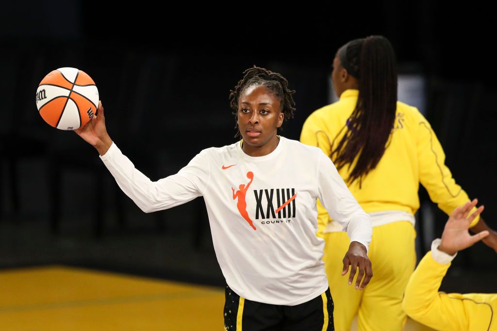 WNBA Players Association Aims To Close Gender Pay Gap Through New