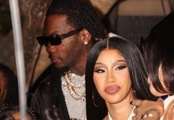 Cardi B & Cuban Doll Reignite Social Media Skirmish Over Cuban’s Claims About Offset’s Alleged Infidelity Cardi B & Cuban Doll Reignite Social Media Skirmish Over Cuban’s Claims About Offset’s Alleged Infidelity