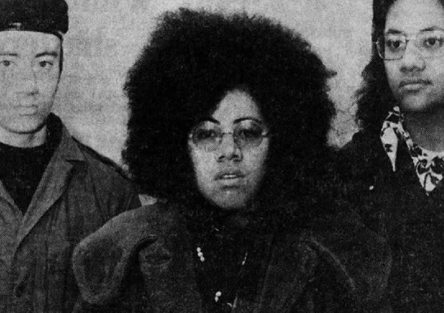 When Huey Newton inspired the Polynesian Panthers of New Zealand who stood up to racism When Huey Newton inspired the Polynesian Panthers of New Zealand who stood up to racism