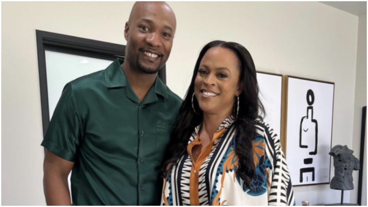 ‘He Makes It Easy to Love Him’: Shaunie O’Neal Opens Up About Her Relationship with Pastor Keion Henderson ‘He Makes It Easy to Love Him’: Shaunie O’Neal Opens Up About Her Relationship with Pastor Keion Henderson