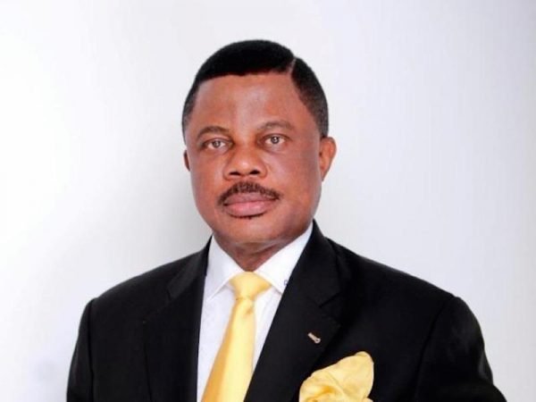 FG’s emergency rule threat in Anambra politically motivated, elections were held in Plateau despite killings –Govt FG’s emergency rule threat in Anambra politically motivated, elections were held in Plateau despite killings –Govt