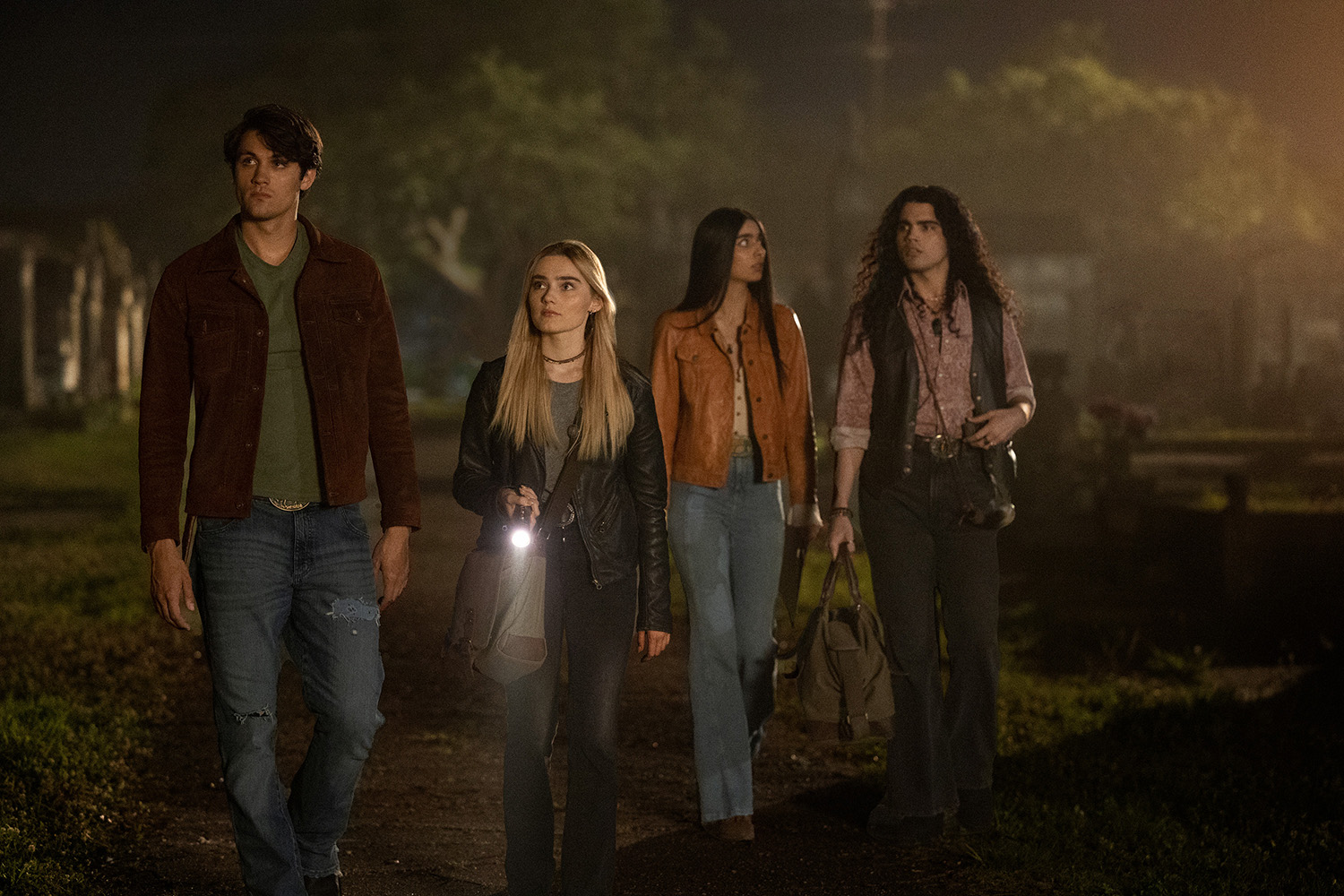 The CW Fall Schedule: 'All American' Mondays Remain, 'Supernatural' And 'Walker' Spinoffs Get Launch Days The CW Fall Schedule: 'All American' Mondays Remain, 'Supernatural' And 'Walker' Spinoffs Get Launch Days