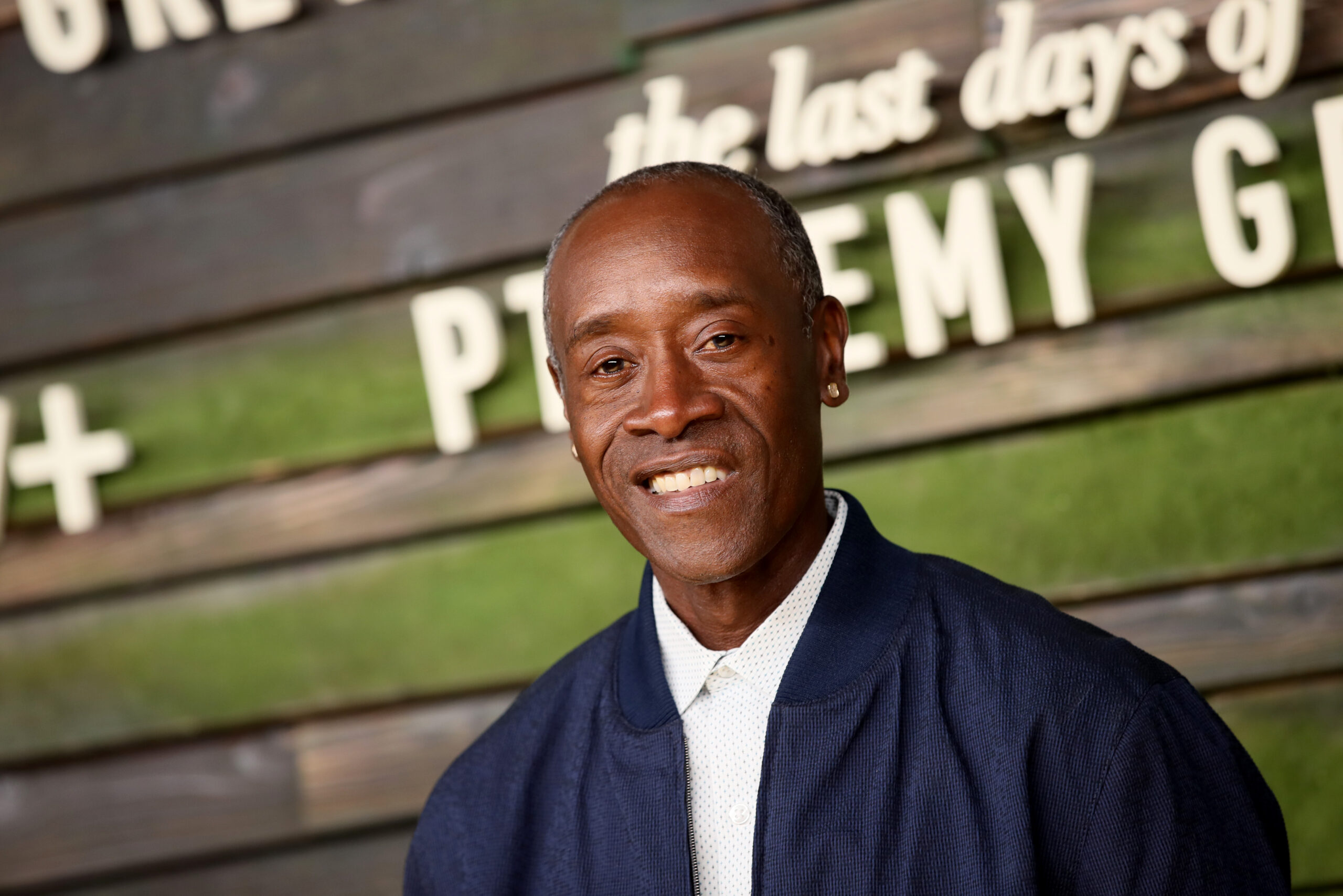 Don Cheadle to Direct Apple Series ‘The Big Cigar’ About Black Panther Party Co-Founder Huey Newton Don Cheadle to Direct Apple Series ‘The Big Cigar’ About Black Panther Party Co-Founder Huey Newton