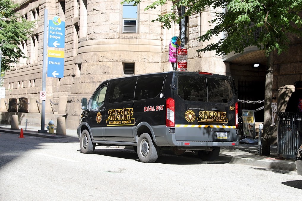 Allegheny County approved a police review board 14 months ago. It still has no members and little jurisdiction. Allegheny County approved a police review board 14 months ago. It still has no members and little jurisdiction.