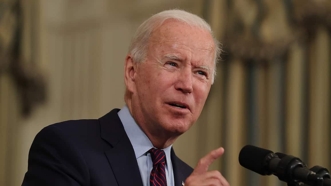 Biden Administration Seeks to Create Strong ‘Cycle of Wealth’ for Black Americans With Build Back Better Plan Biden Administration Seeks to Create Strong ‘Cycle of Wealth’ for Black Americans With Build Back Better Plan