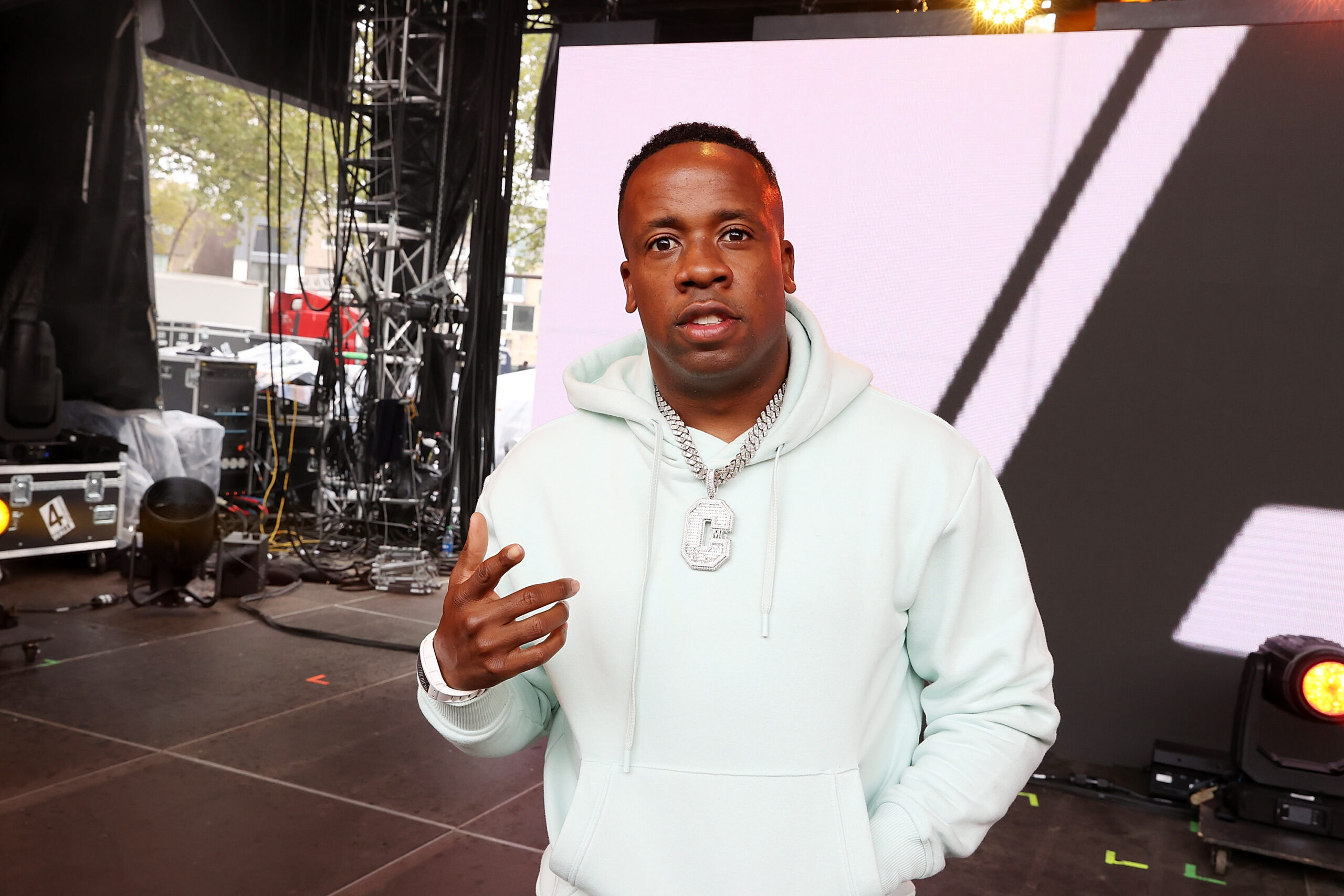‘It’s Easier to Make the Money. It’s Harder to Save It’: Yo Gotti Shares ‘Free Game’ for Those Working Toward their First Million Dollars ‘It’s Easier to Make the Money. It’s Harder to Save It’: Yo Gotti Shares ‘Free Game’ for Those Working Toward their First Million Dollars