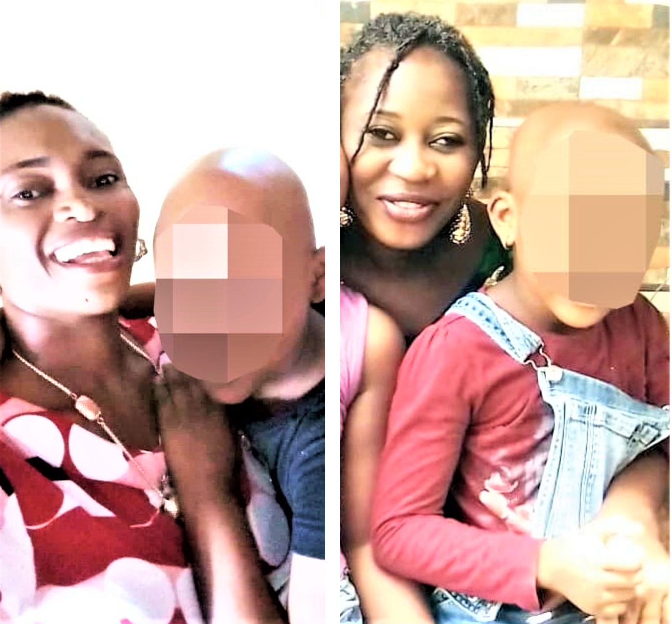 Our children suffered stigma, ignorantly labelled cancer patients –Mothers of children living with alopecia Our children suffered stigma, ignorantly labelled cancer patients –Mothers of children living with alopecia