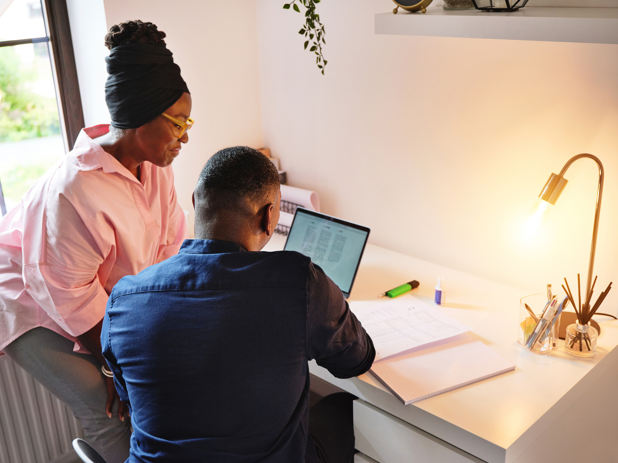 How Black Families Can Save Money Claiming Earned Income Tax Credit and Child Tax Credit How Black Families Can Save Money Claiming Earned Income Tax Credit and Child Tax Credit
