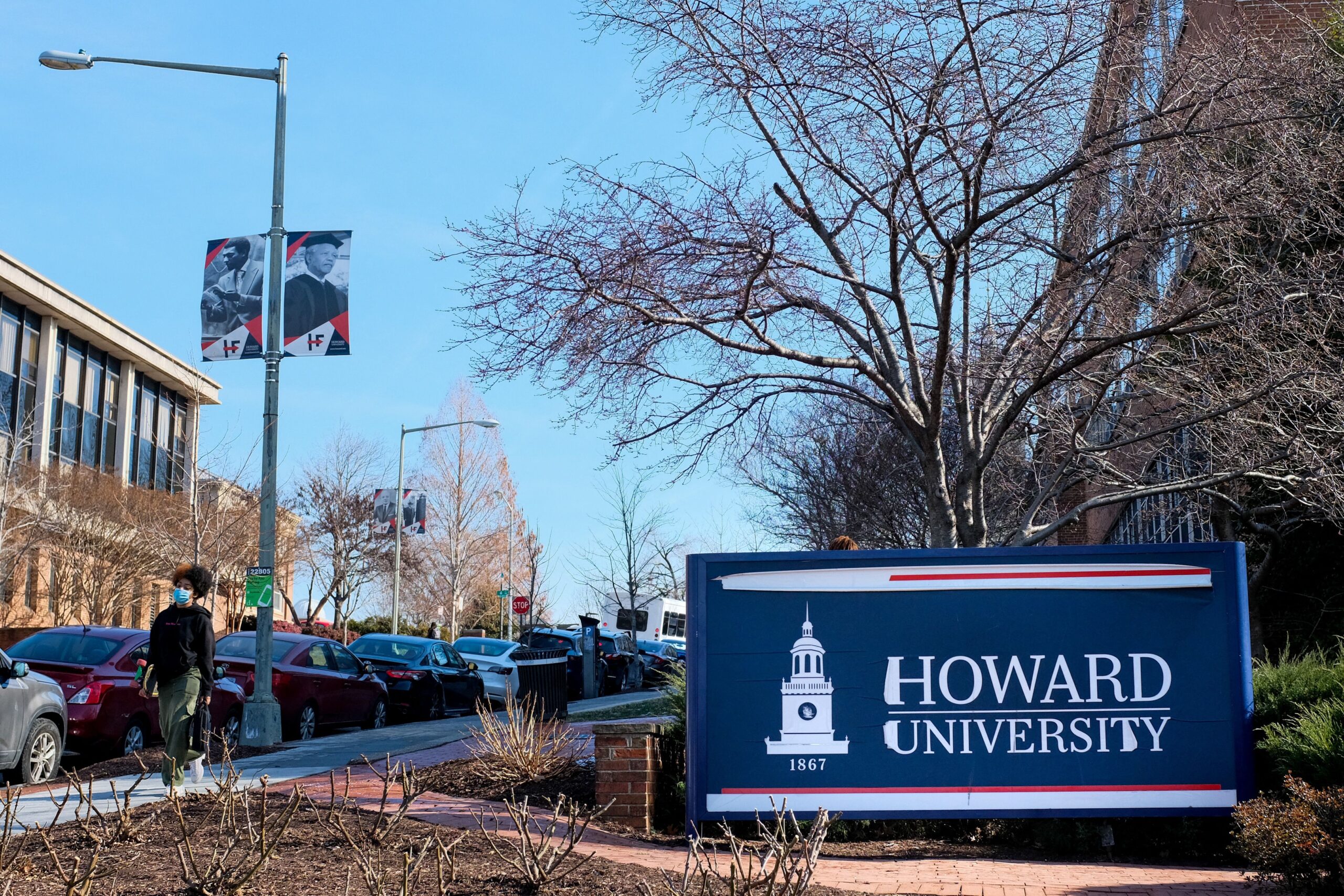 ‘There’s a Connection to All of This’: Bomb Threats Affecting HBCUs Have Students and Alumni Concerned ‘There’s a Connection to All of This’: Bomb Threats Affecting HBCUs Have Students and Alumni Concerned