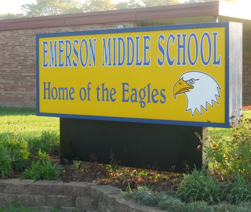 Eighth Grade Student Removed from Michigan School After Video of Him Holding Weapon and Threatening to Kill Black People Resurfaces Eighth Grade Student Removed from Michigan School After Video of Him Holding Weapon and Threatening to Kill Black People Resurfaces