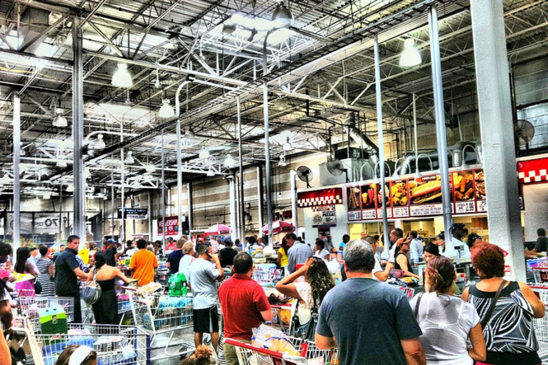 Animal Cruelty? Costco Shareholders File Lawsuit Accusing It Of Abusing Birds To Offer $4.99 Rotisserie Chicken Animal Cruelty? Costco Shareholders File Lawsuit Accusing It Of Abusing Birds To Offer $4.99 Rotisserie Chicken