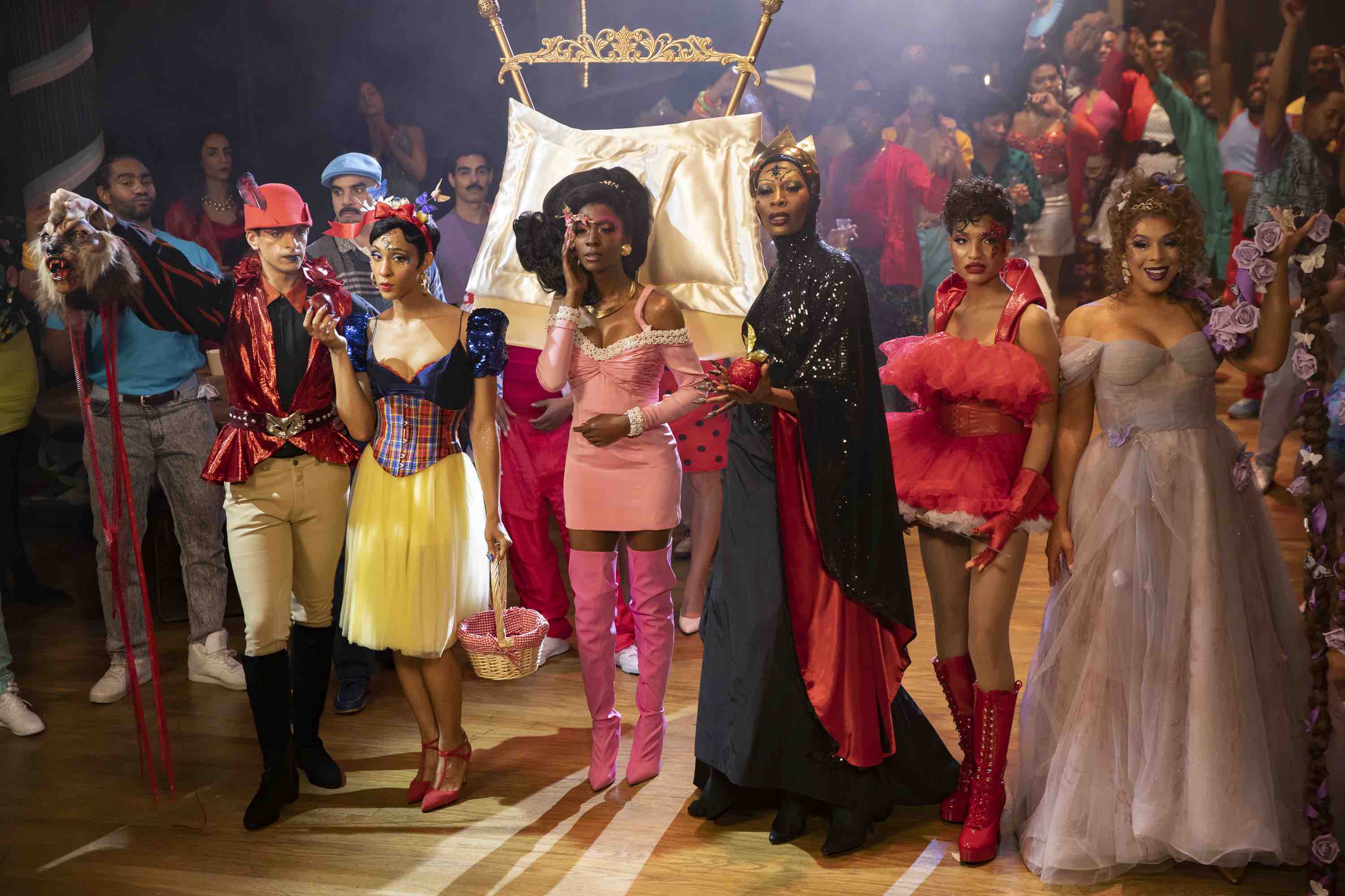 Hulu To Stream All Seasons Of 'Pose', 'American Crime Story' And 'American Horror Story' Hulu To Stream All Seasons Of 'Pose', 'American Crime Story' And 'American Horror Story'