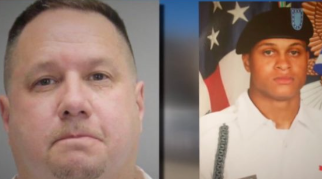 Former NASA Employee Who Allegedly Used Racial Slur Against 24-year-old Neighbor Is Convicted of Murder Former NASA Employee Who Allegedly Used Racial Slur Against 24-year-old Neighbor Is Convicted of Murder