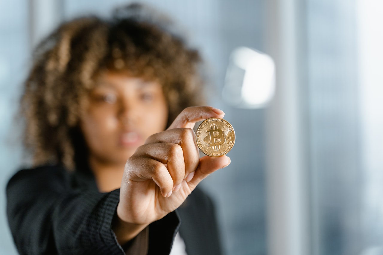 African-Americans Outpace Whites and Hispanics In Cryptocurrency Investments, Is a New Avenue to Black Wealth-Building Opening? African-Americans Outpace Whites and Hispanics In Cryptocurrency Investments, Is a New Avenue to Black Wealth-Building Opening?