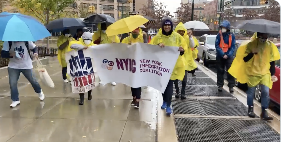 NYIC joins national partners in calling for a roadmap to citizenship in the Senate’s Build Back Better package NYIC joins national partners in calling for a roadmap to citizenship in the Senate’s Build Back Better package