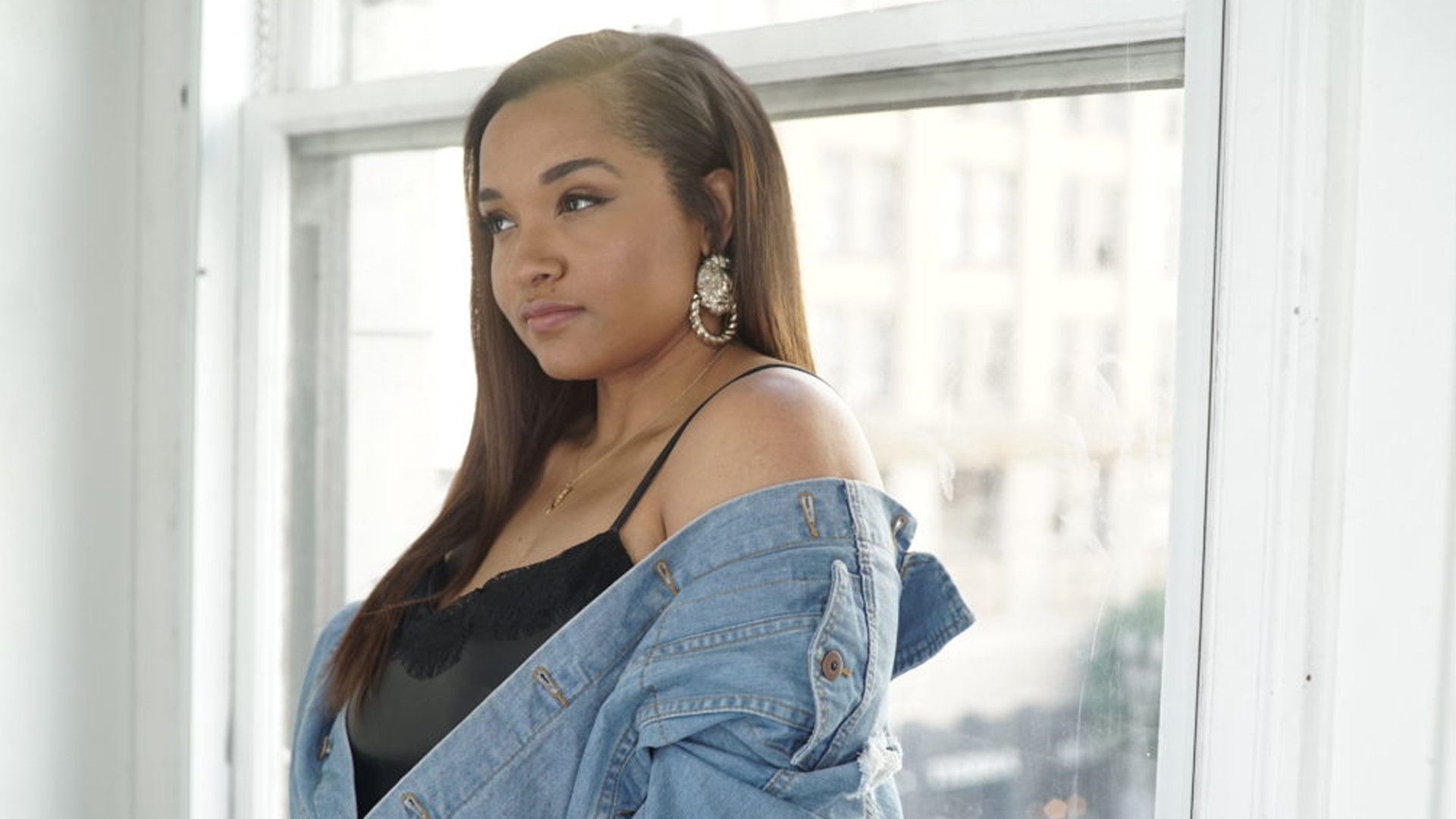 Alex Isley Talks New Joint Album ‘Marigold’ With Jack Dine Hayti News, Videos and Podcasts