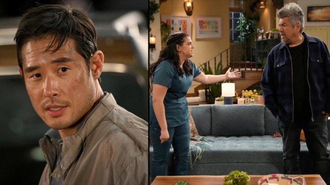 NBC Fall Premiere Dates, Including Cult Classic Reboot “Quantum Leap”, and New Fall Comedy Series “Lopez vs. Lopez” NBC Fall Premiere Dates, Including Cult Classic Reboot “Quantum Leap”, and New Fall Comedy Series “Lopez vs. Lopez”