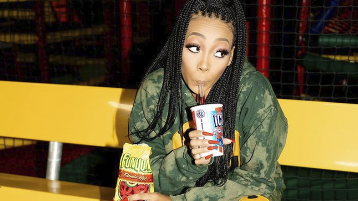‘C Monica > C Murder’: Monica Reminds Fans of How She Got Her Nickname ‘Goonica’ After She Posts This ‘C Monica > C Murder’: Monica Reminds Fans of How She Got Her Nickname ‘Goonica’ After She Posts This