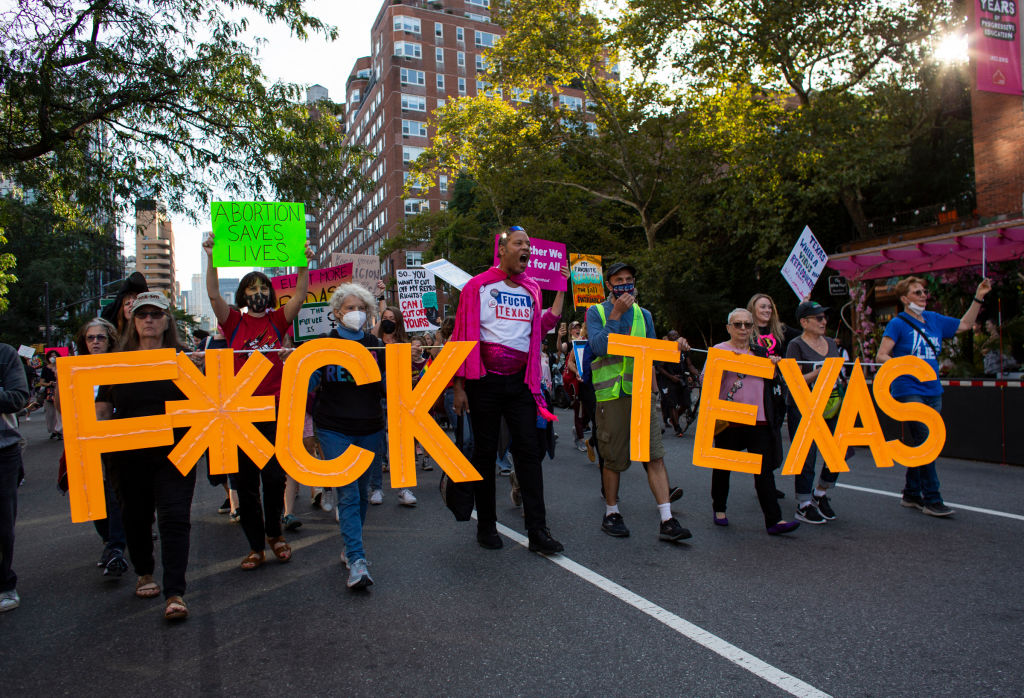 Abortion Justice Marches Leverage National Network In Support Of State And Local Organizing Abortion Justice Marches Leverage National Network In Support Of State And Local Organizing
