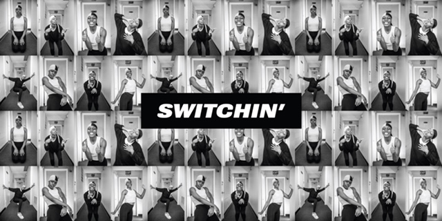 Chicago Director’s ‘SWITCHIN’ part of ‘Made in Chicago’ slate at Black Harvest Film Festival Chicago Director’s ‘SWITCHIN’ part of ‘Made in Chicago’ slate at Black Harvest Film Festival