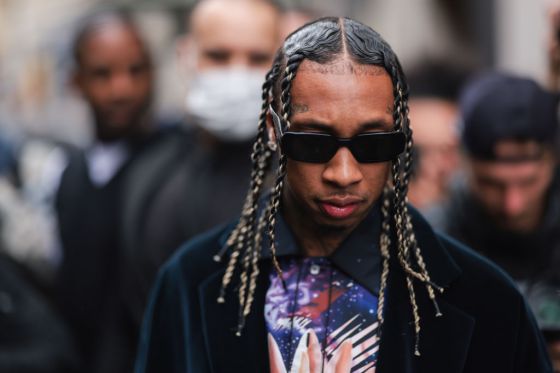 Tyga Breaks Silence Following Domestic Abuse Allegations: ‘I Want Everyone To Know That The Allegations Against Me Are False’ Tyga Breaks Silence Following Domestic Abuse Allegations: ‘I Want Everyone To Know That The Allegations Against Me Are False’