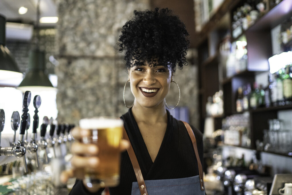 New Black-Owned Cocktail Lounge in Michigan Pays Homage to Pioneer Black Mixologists New Black-Owned Cocktail Lounge in Michigan Pays Homage to Pioneer Black Mixologists