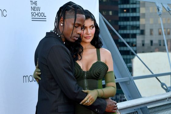 Rumor Mill: Travis Scott Storyline Allegedly Being Removed From Upcoming Kardashians Hulu Show After Astroworld Tragedy Rumor Mill: Travis Scott Storyline Allegedly Being Removed From Upcoming Kardashians Hulu Show After Astroworld Tragedy