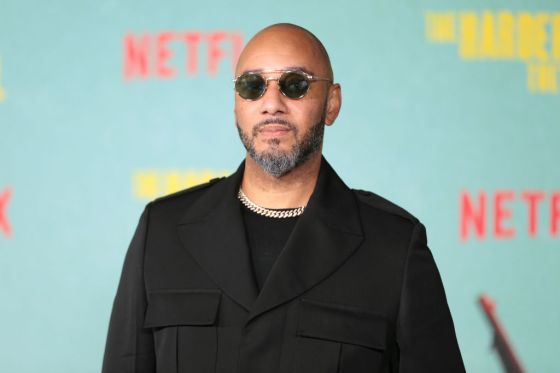 Swizz Beatz Made Verzuz Free Again In Time For A Soulful Night With Musiq Soulchild And Anthony Hamilton Swizz Beatz Made Verzuz Free Again In Time For A Soulful Night With Musiq Soulchild And Anthony Hamilton