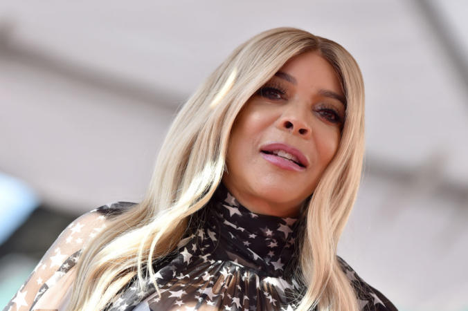 Wendy Williams Placed Under Temporary Financial Guardianship, Accuses Wells Fargo Of Controlling Her Finances Wendy Williams Placed Under Temporary Financial Guardianship, Accuses Wells Fargo Of Controlling Her Finances