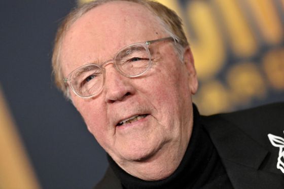 Caucasity Audacity: Author James Patterson Laughably Lamented That White Male Writers Face ‘Another Form Of Racism’ Caucasity Audacity: Author James Patterson Laughably Lamented That White Male Writers Face ‘Another Form Of Racism’