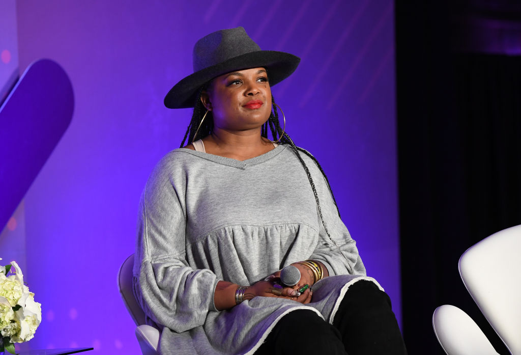 EXCLUSIVE: Honey Pot Founder Beatrice Dixon Responds To Backlash Over New Formula EXCLUSIVE: Honey Pot Founder Beatrice Dixon Responds To Backlash Over New Formula