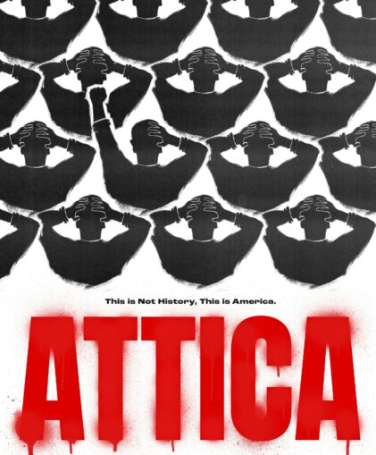 DGA-winning Director Stanley Nelson Discusses his Oscar-nominated Documentary, ‘Attica’ DGA-winning Director Stanley Nelson Discusses his Oscar-nominated Documentary, ‘Attica’