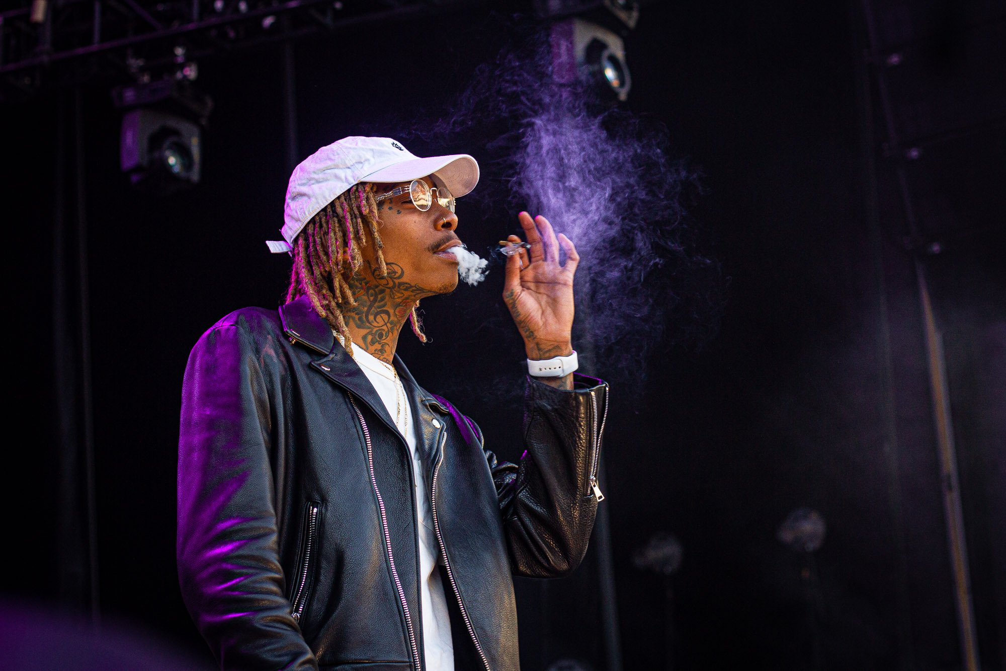 Wiz Khalifa & Juicy J ft. Big 30 “Weak,” Tinashe “Naturally” & More | Daily Visuals 2.16.22 Wiz Khalifa & Juicy J ft. Big 30 “Weak,” Tinashe “Naturally” & More | Daily Visuals 2.16.22
