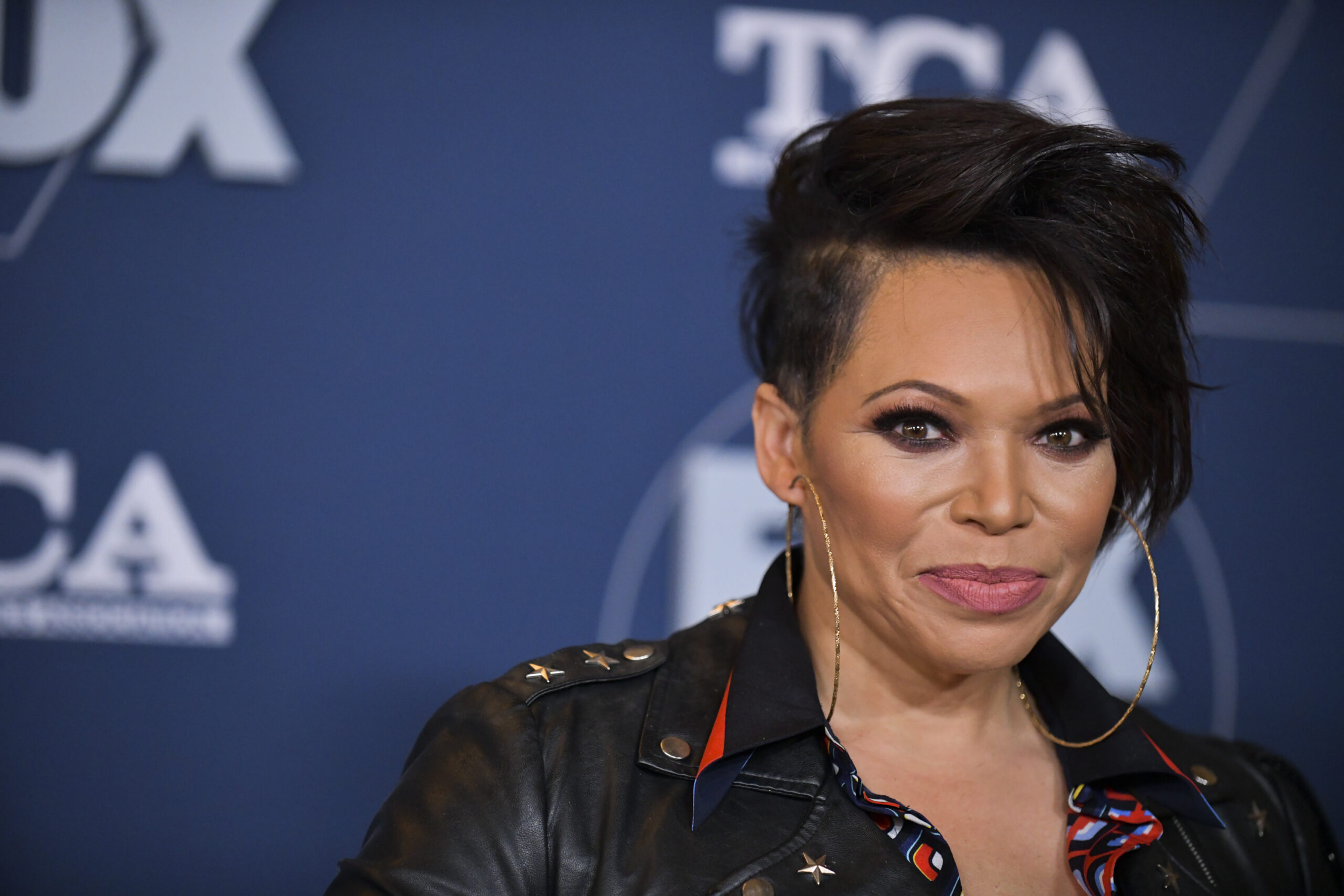 Brownsville, Texas, PD Responds to Tisha Campbell’s Claims That Two Men Attempted to Kidnap Her When She Called for a Taxi at Resort Brownsville, Texas, PD Responds to Tisha Campbell’s Claims That Two Men Attempted to Kidnap Her When She Called for a Taxi at Resort