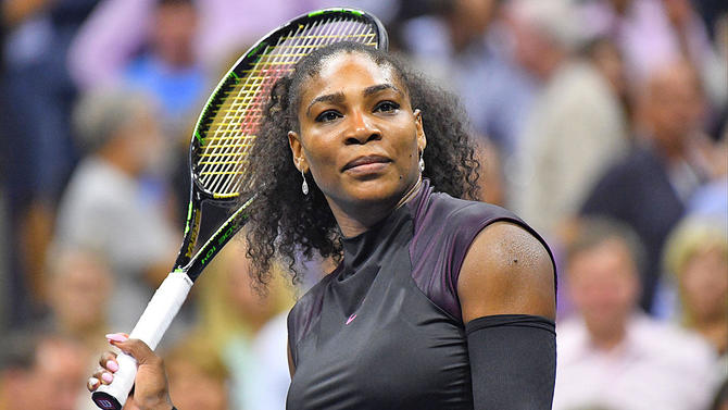 Serena Williams Aims To Make ‘Web3 More Inclusive And Diverse’ As A Board Advisor For Sorare Serena Williams Aims To Make ‘Web3 More Inclusive And Diverse’ As A Board Advisor For Sorare