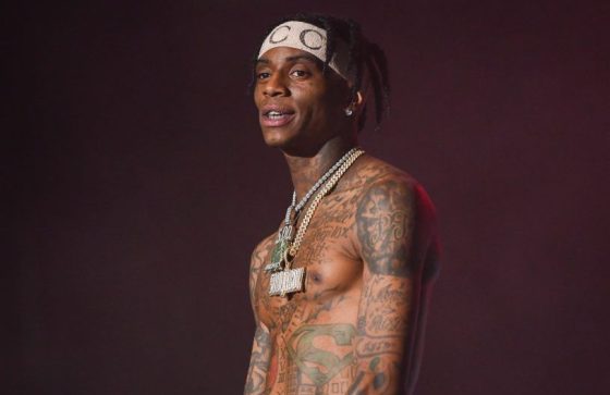 Kapping Kanye: Soulja Boy Claps Back At Kanye West After Saying His ‘DONDA’ Verse Was ‘Crap’ Kapping Kanye: Soulja Boy Claps Back At Kanye West After Saying His ‘DONDA’ Verse Was ‘Crap’