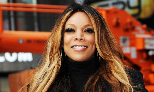 Wendy Williams Opens Up About Her Battle With Lymphedema And Discusses Plans For A Podcast Wendy Williams Opens Up About Her Battle With Lymphedema And Discusses Plans For A Podcast