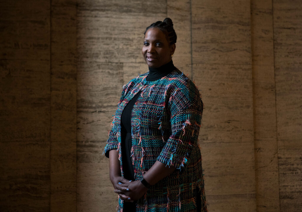 Lisa Cook Is the First Black Woman Nominated For The Federal Reserve Board; But Will Face GOP Ire Due To Past Research Lisa Cook Is the First Black Woman Nominated For The Federal Reserve Board; But Will Face GOP Ire Due To Past Research