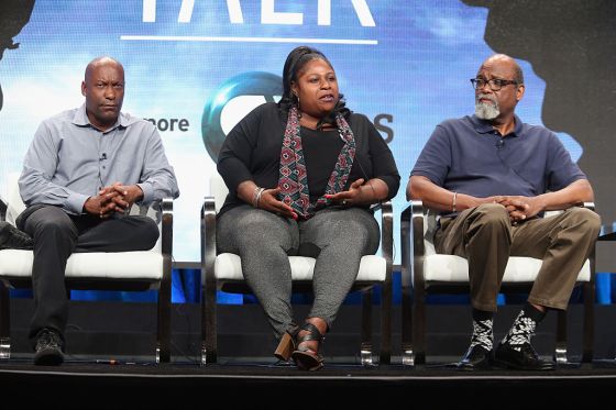 7 Years After Tamir Rice’s Killing, Samaria Rice Calls Kyle Rittenhouse’s Not Guilty Verdict ‘Pitiful’ 7 Years After Tamir Rice’s Killing, Samaria Rice Calls Kyle Rittenhouse’s Not Guilty Verdict ‘Pitiful’