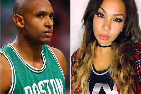 “Women Of America, Hear Me Out. Sex Strike?” | Celtics’ Al Horford’s Sister Anna Calls For Sex Strike Amid Roe v. Wade Controversy “Women Of America, Hear Me Out. Sex Strike?” | Celtics’ Al Horford’s Sister Anna Calls For Sex Strike Amid Roe v. Wade Controversy