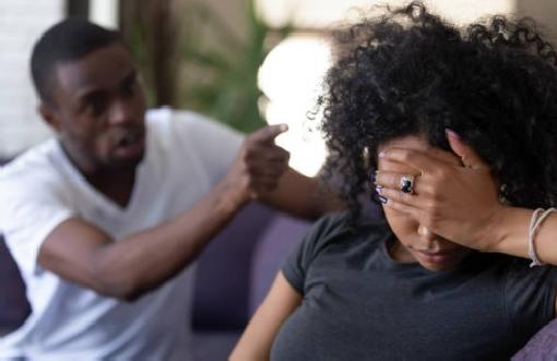 Grown Man Talk: Fellas, Stop Asking Women to Cook and Clean for Your Lazy Azzes Grown Man Talk: Fellas, Stop Asking Women to Cook and Clean for Your Lazy Azzes
