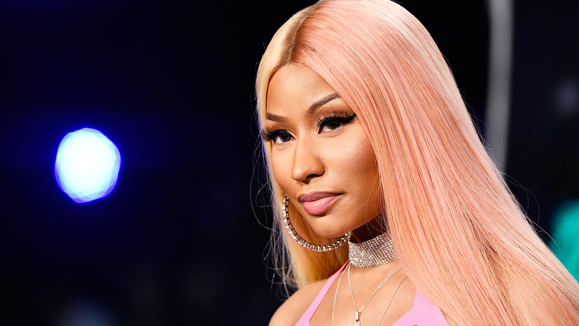 Nicki Minaj Introduces Barbie-Que Honey Truffle Potato Chips In Collaboration With Black-Owned Rap Snacks Nicki Minaj Introduces Barbie-Que Honey Truffle Potato Chips In Collaboration With Black-Owned Rap Snacks