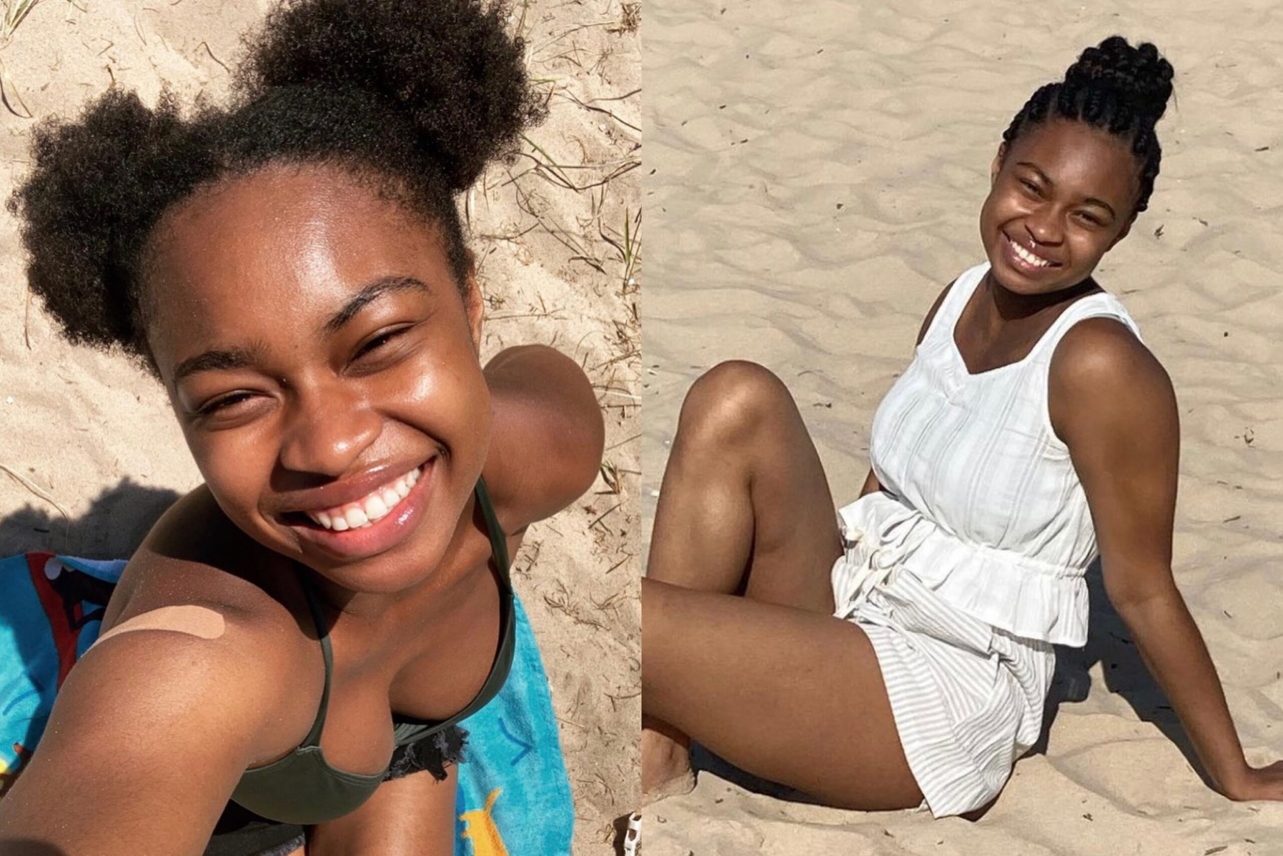 Taleah Lowe: GVSU Student Drowns In Lake Michigan After Going To The Beach With Rachel Paulsen and Chloe Ward At Night Taleah Lowe: GVSU Student Drowns In Lake Michigan After Going To The Beach With Rachel Paulsen and Chloe Ward At Night