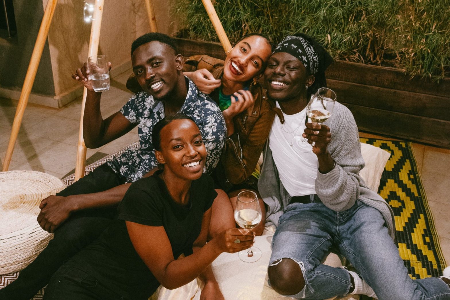 Last Call! West Hollywood May Extend Last Call To 4 a.m. At Local Bars, Restaurants And Nightclubs Last Call! West Hollywood May Extend Last Call To 4 a.m. At Local Bars, Restaurants And Nightclubs