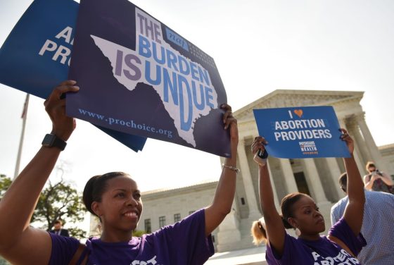 Texas’ 6-Week Abortion Ban Has Been Reinstated Just Days After It Was Blocked And Megan Thee Stallion Believes ‘We Deserve Better’ Texas’ 6-Week Abortion Ban Has Been Reinstated Just Days After It Was Blocked And Megan Thee Stallion Believes ‘We Deserve Better’