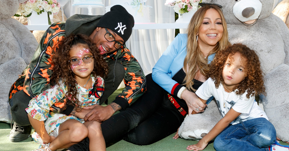 8 Babies and All: Nick Cannon Admits to Wanting Ex-Wife Mariah Carey Back on Latest Song ‘Alone’ 8 Babies and All: Nick Cannon Admits to Wanting Ex-Wife Mariah Carey Back on Latest Song ‘Alone’